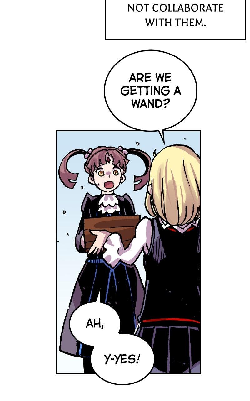 Read Clevatess Manga Online