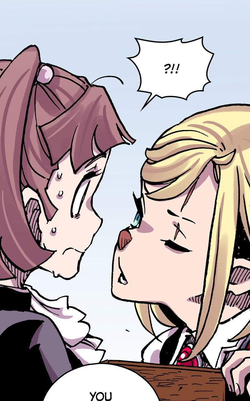 Read Clevatess Manga Online