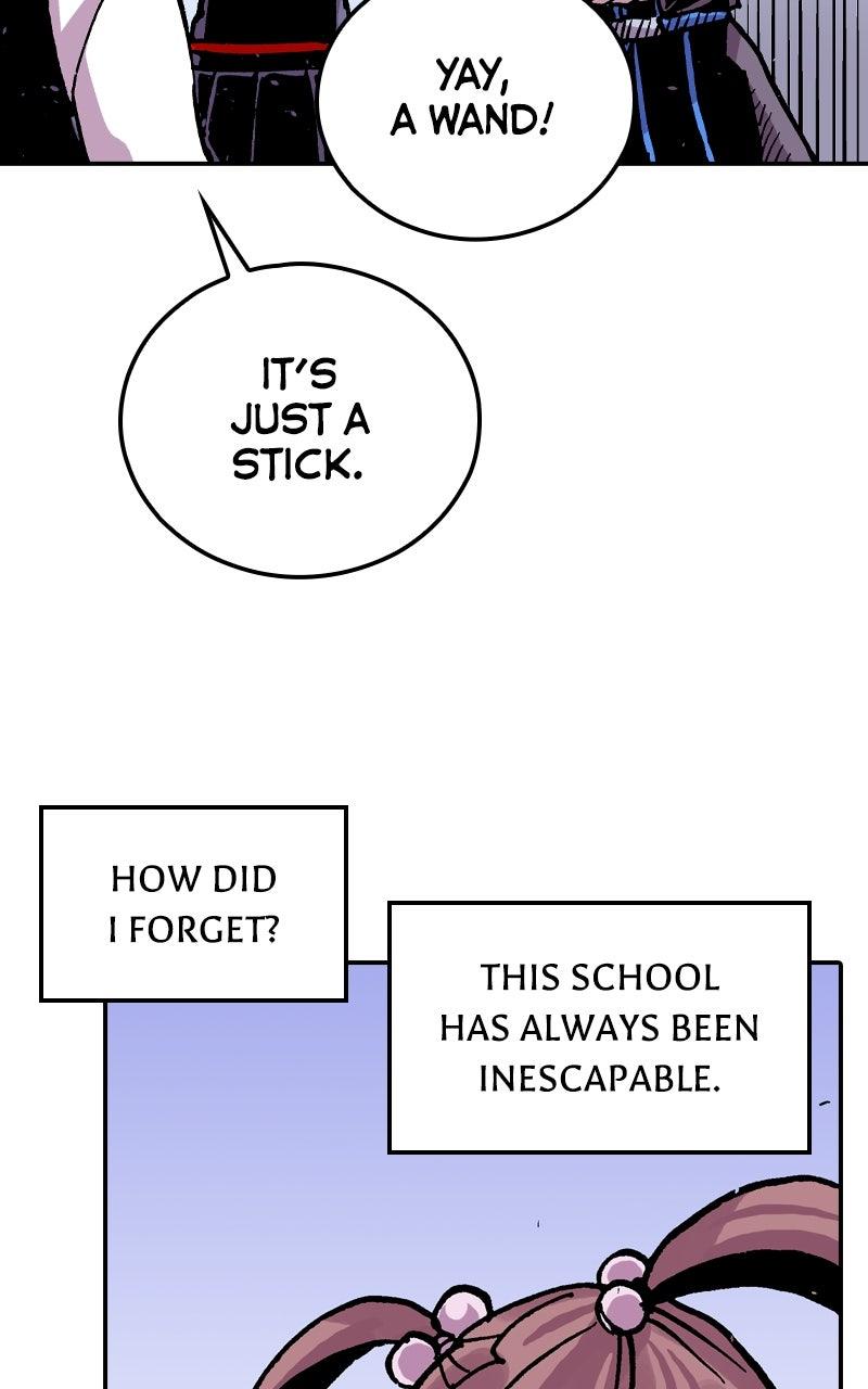 Read Clevatess Manga Online