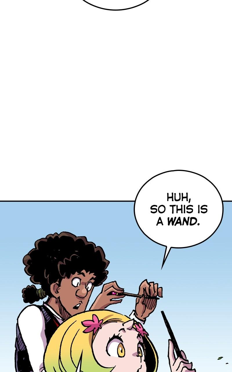 Read Clevatess Manga Online