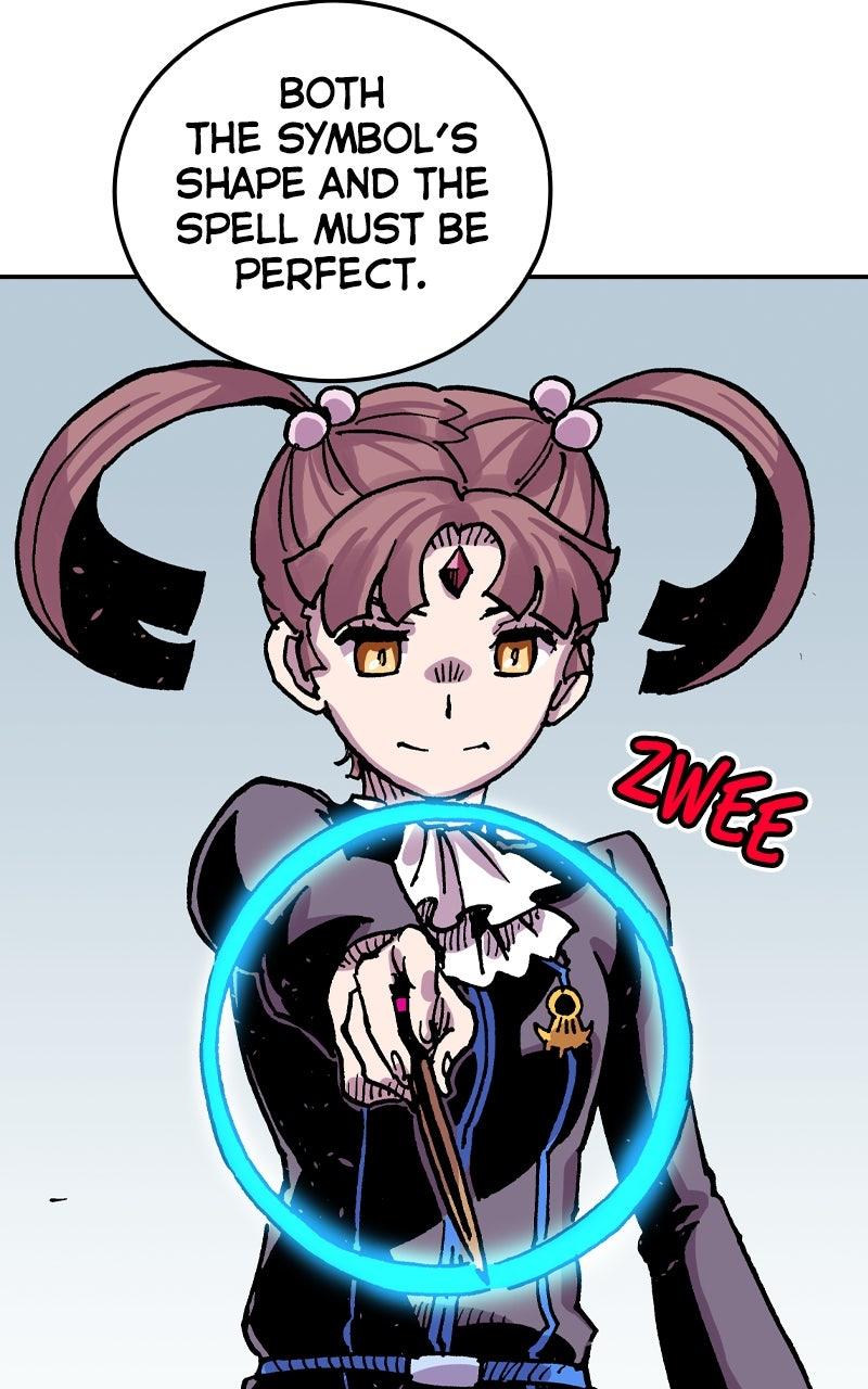 Read Clevatess Manga Online