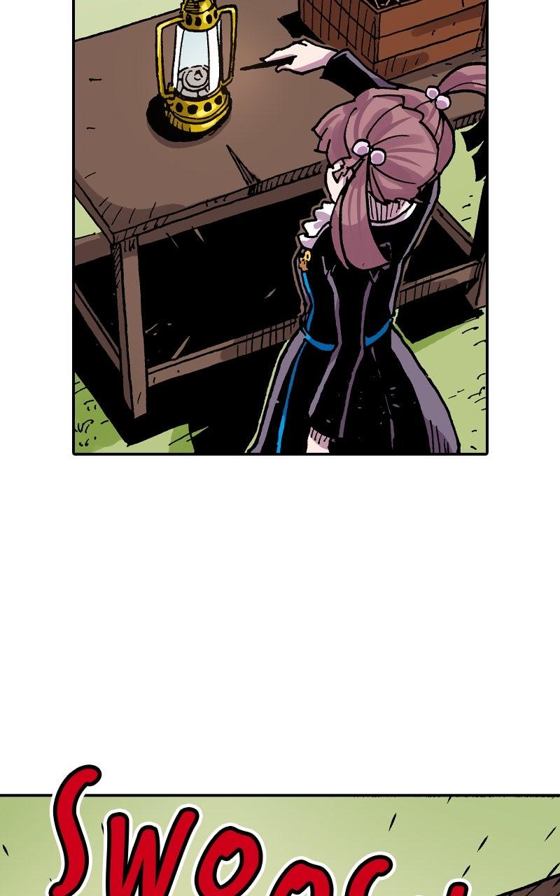 Read Clevatess Manga Online