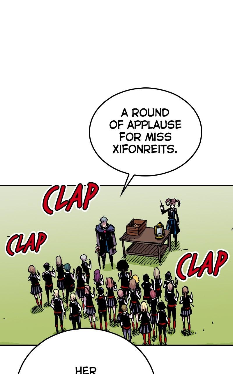 Read Clevatess Manga Online