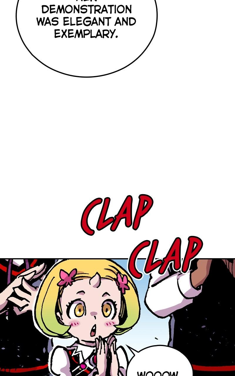 Read Clevatess Manga Online