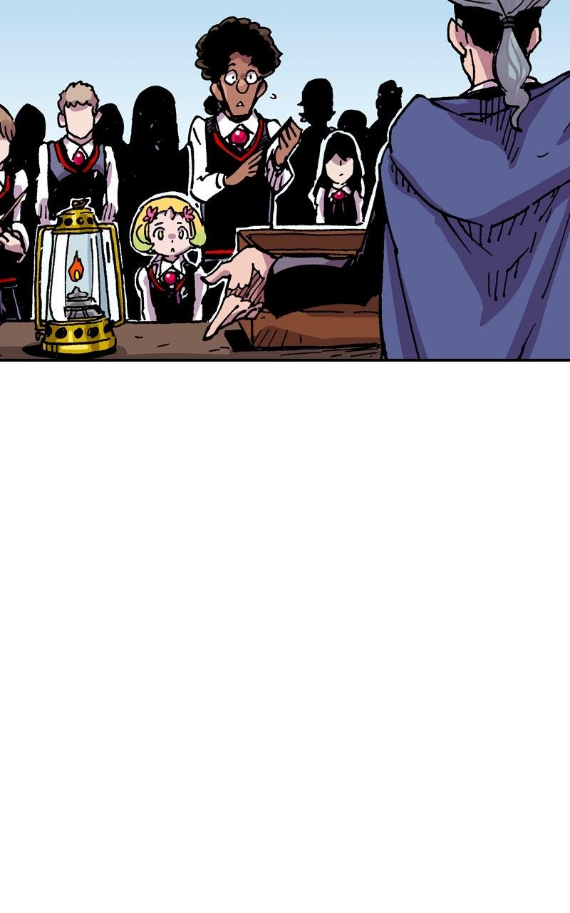 Read Clevatess Manga Online