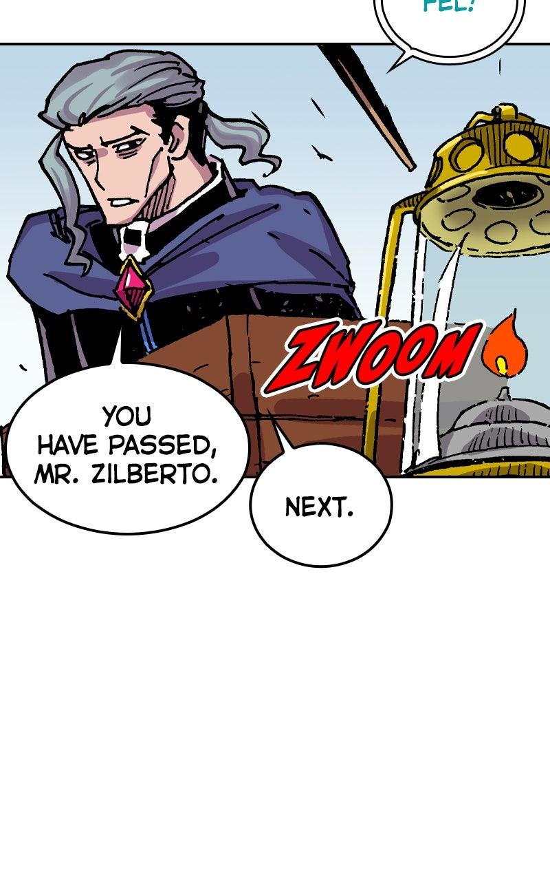 Read Clevatess Manga Online