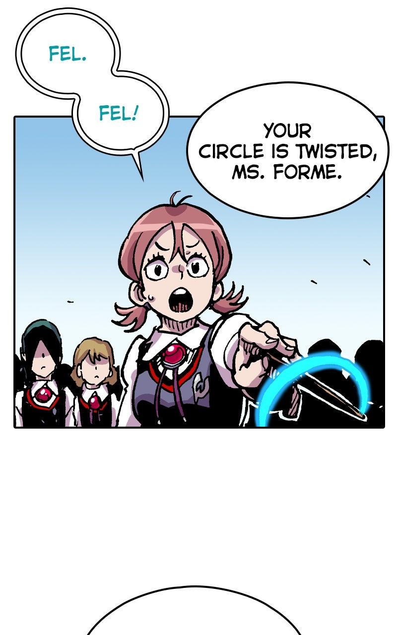 Read Clevatess Manga Online