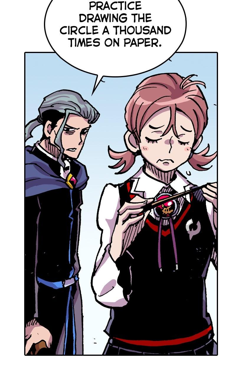 Read Clevatess Manga Online