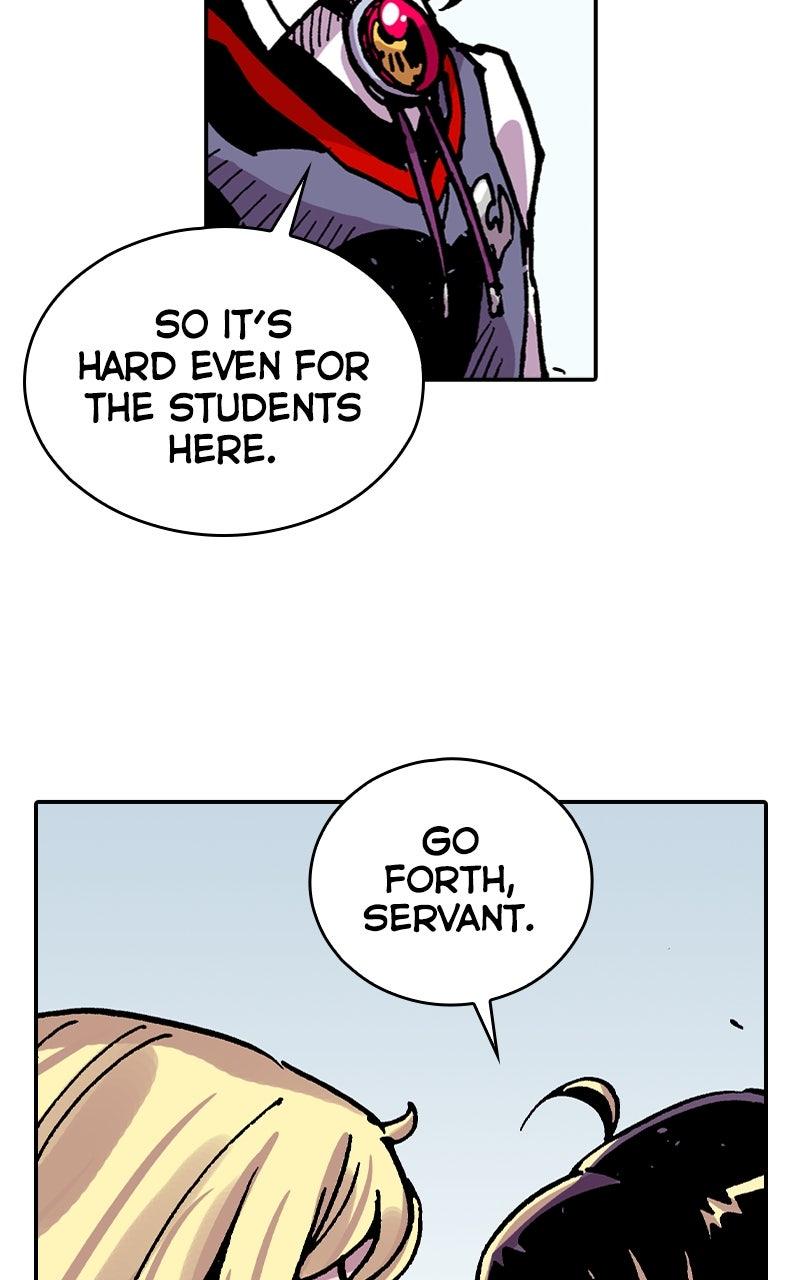 Read Clevatess Manga Online