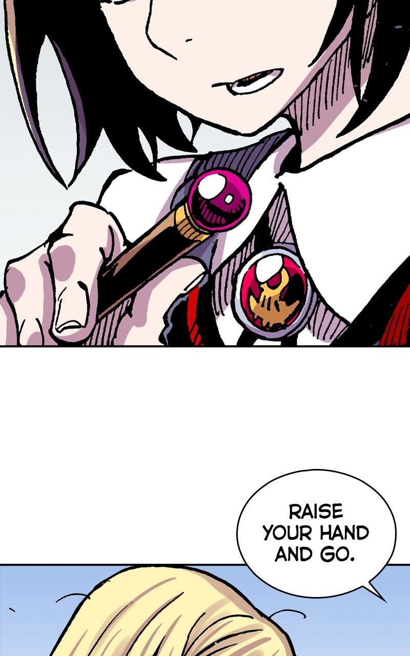 Read Clevatess Manga Online