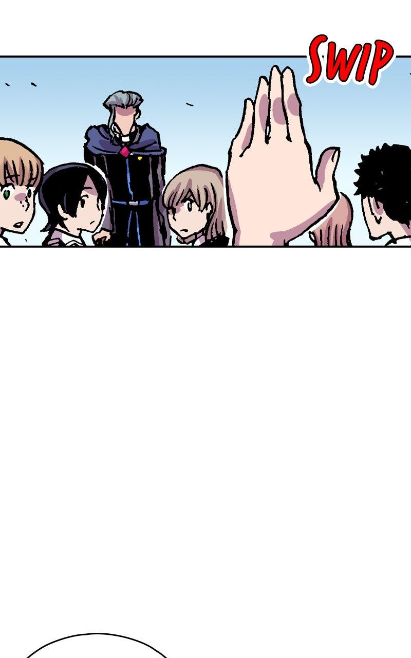 Read Clevatess Manga Online