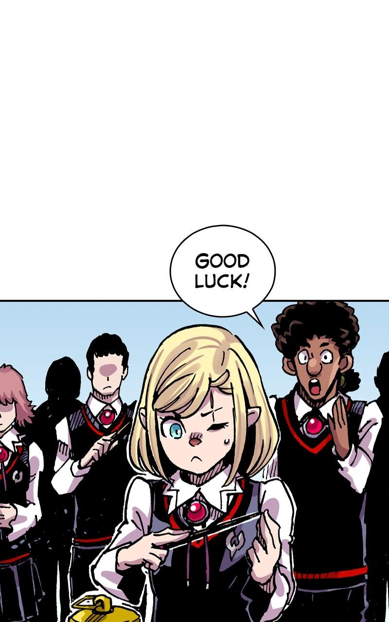 Read Clevatess Manga Online