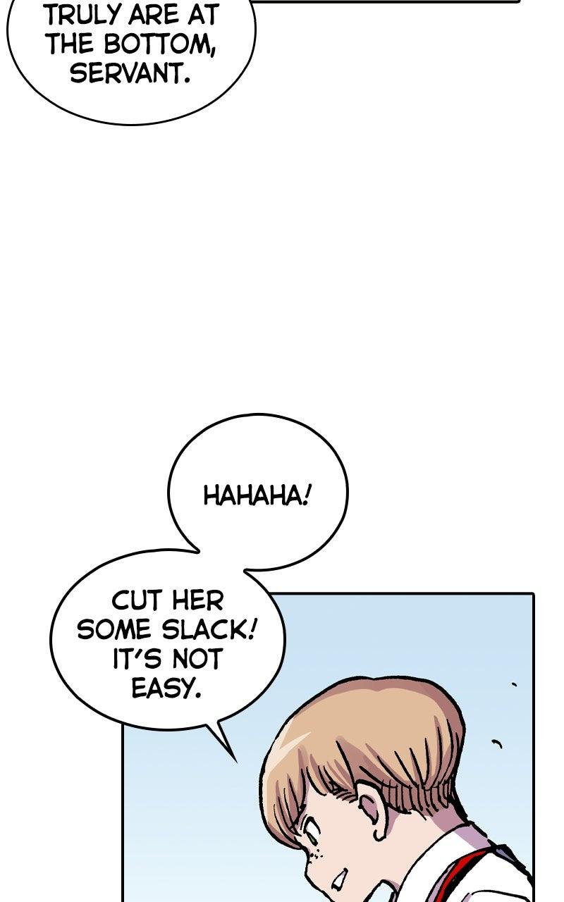 Read Clevatess Manga Online