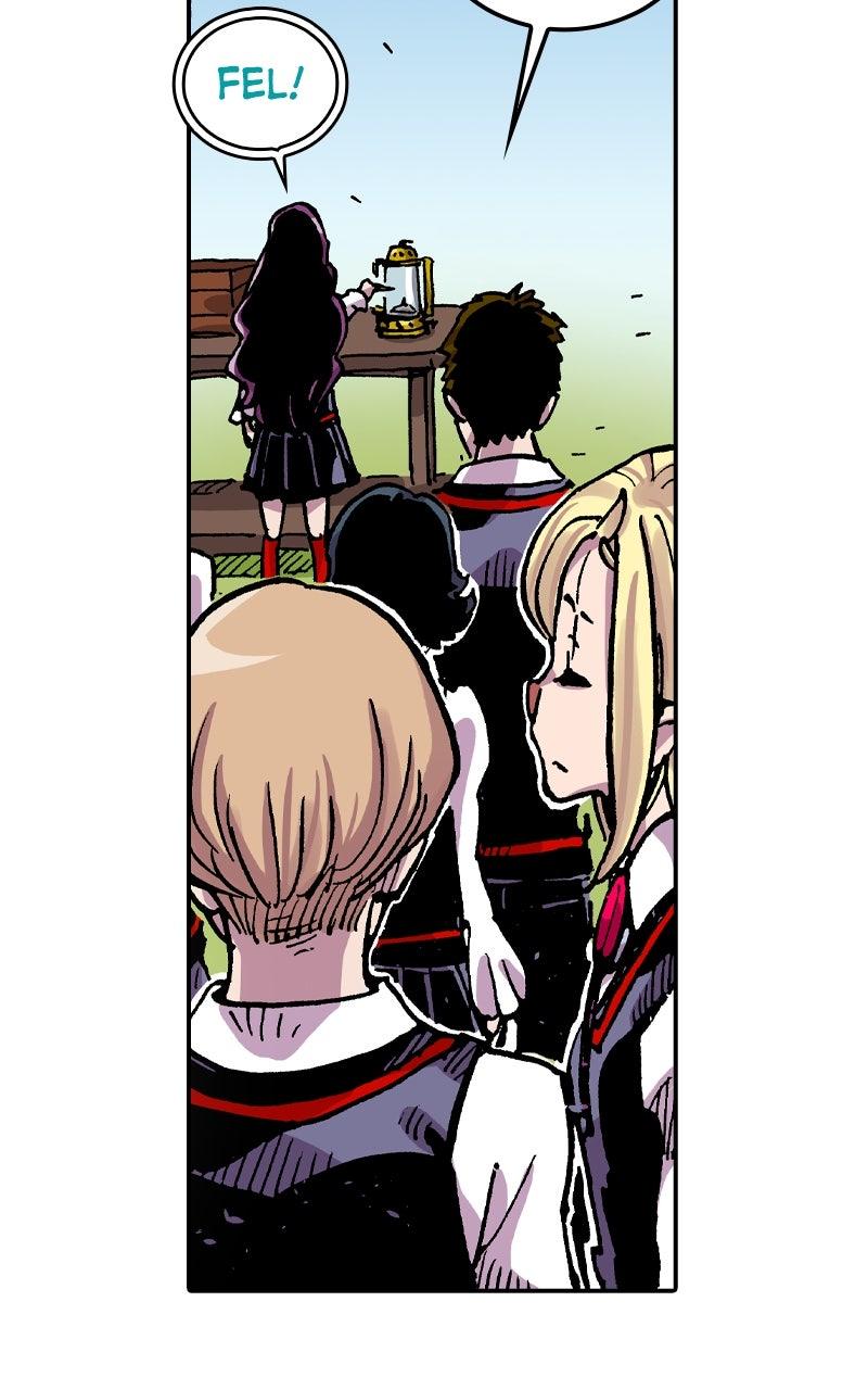 Read Clevatess Manga Online