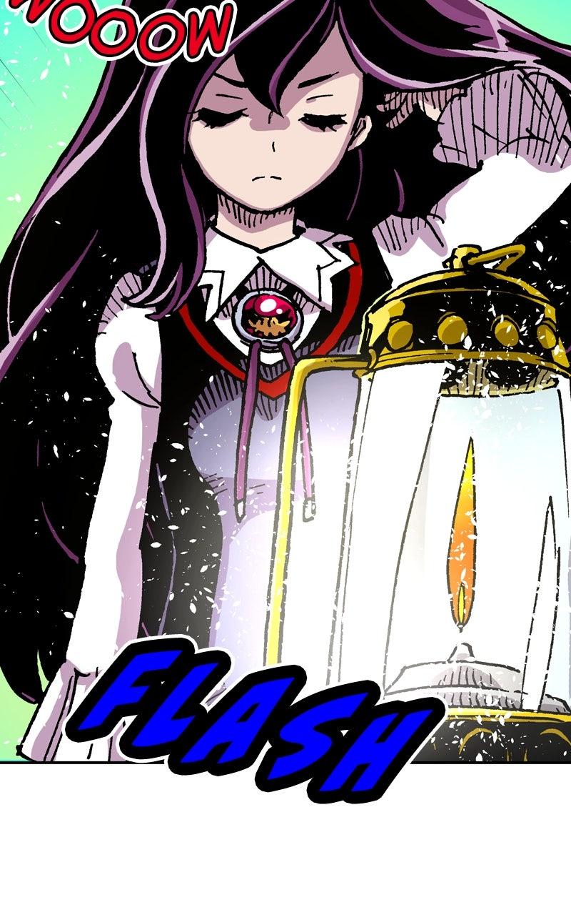 Read Clevatess Manga Online