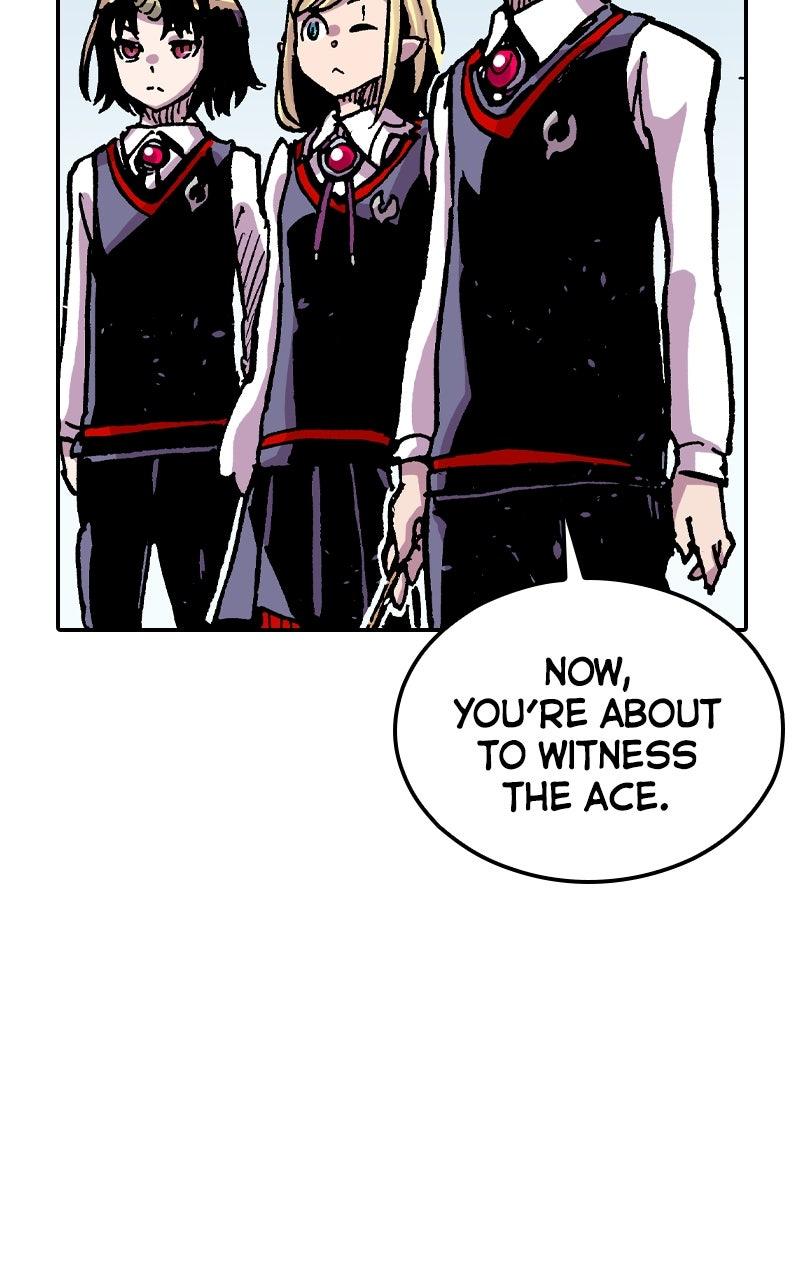 Read Clevatess Manga Online