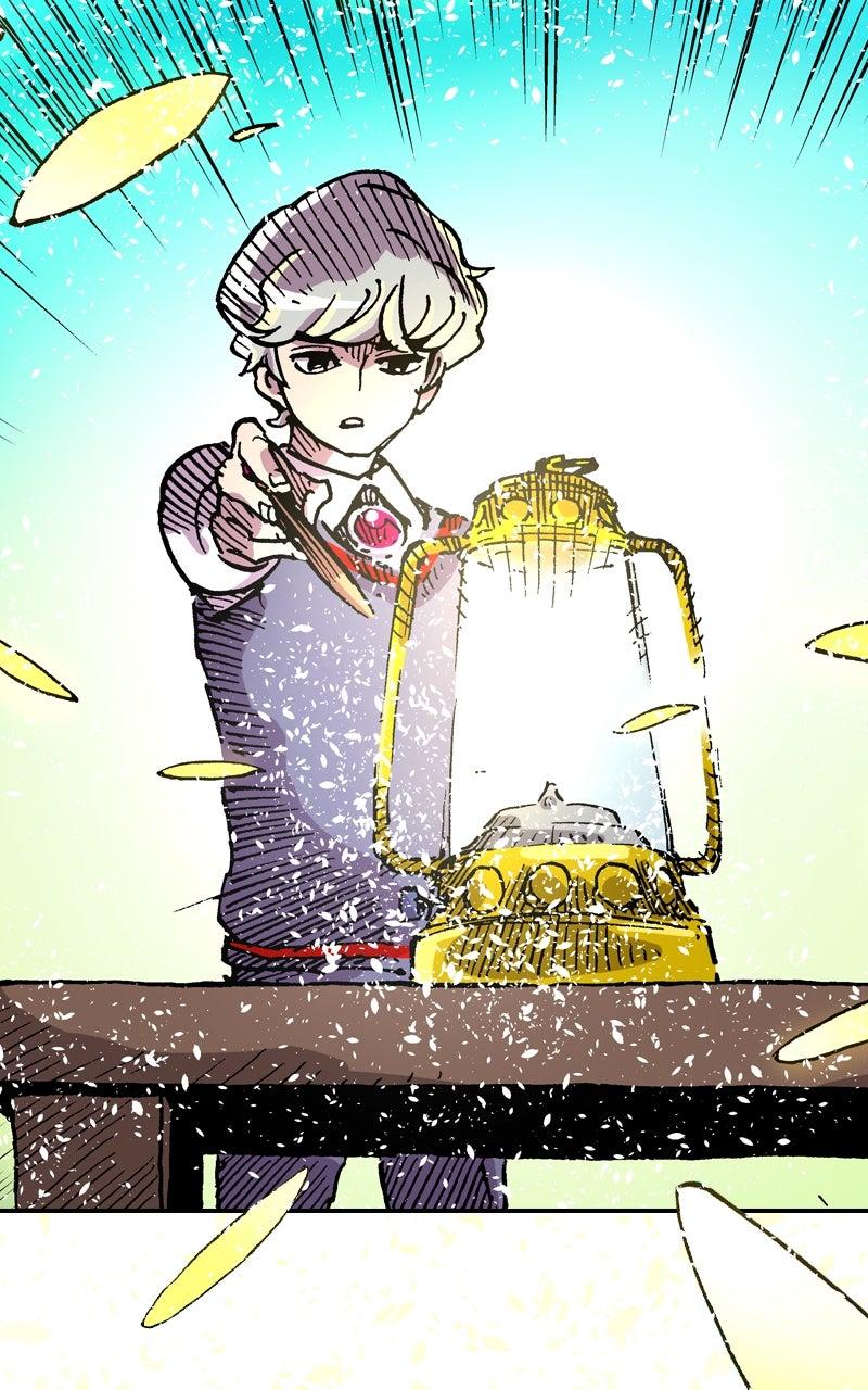 Read Clevatess Manga Online