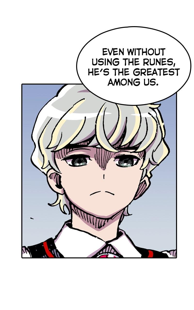 Read Clevatess Manga Online