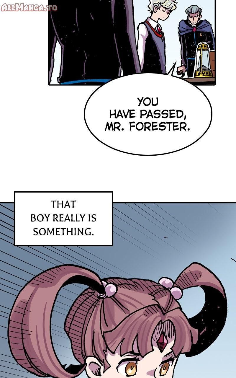 Read Clevatess Manga Online