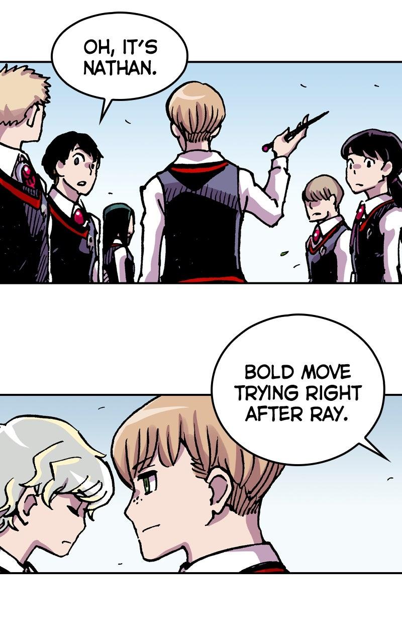 Read Clevatess Manga Online