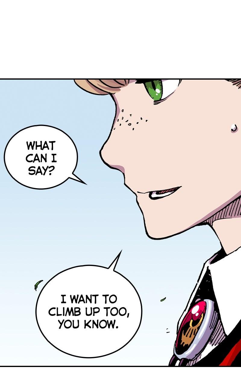 Read Clevatess Manga Online