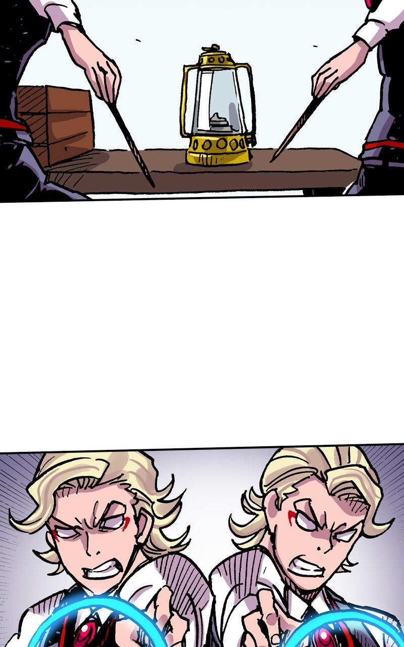 Read Clevatess Manga Online