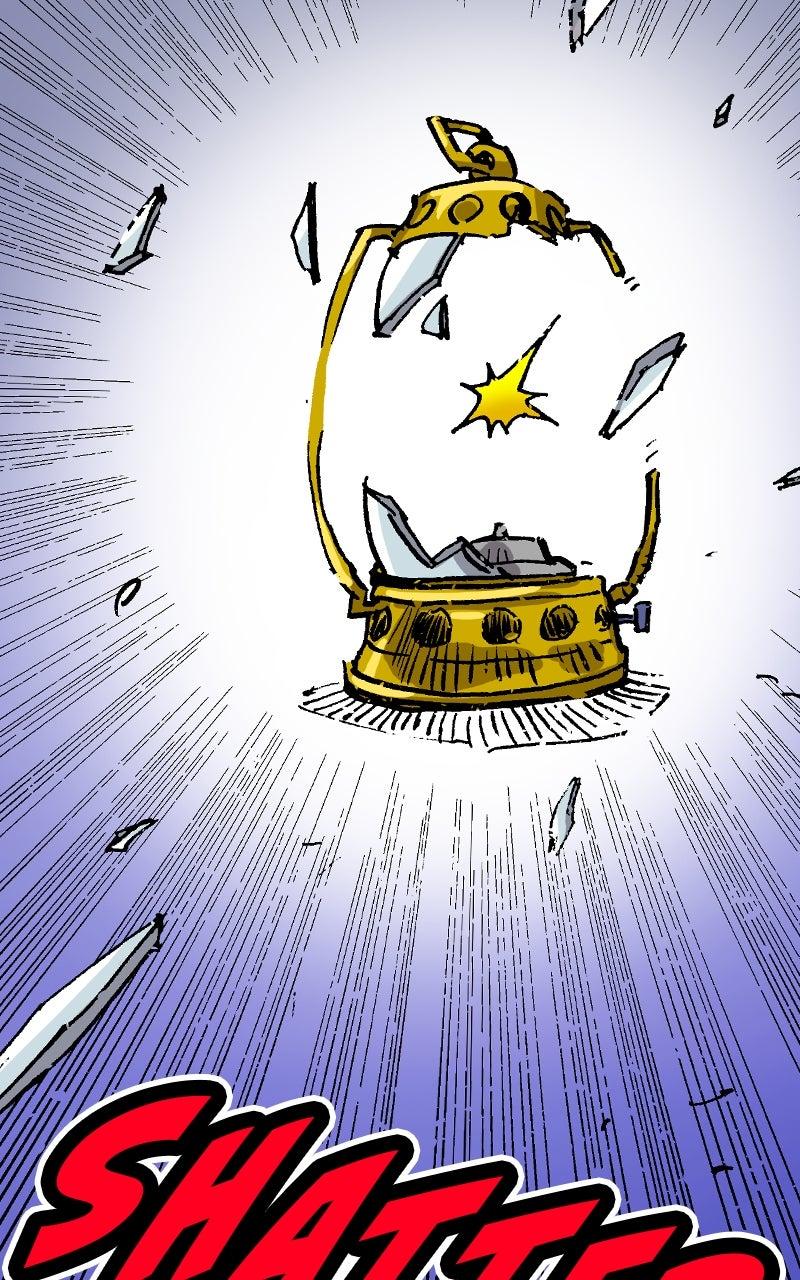 Read Clevatess Manga Online