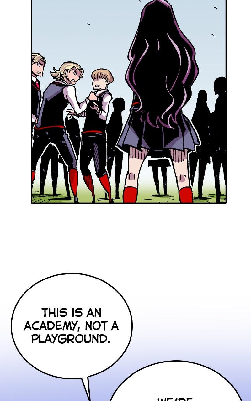 Read Clevatess Manga Online