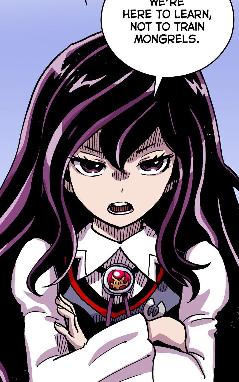 Read Clevatess Manga Online