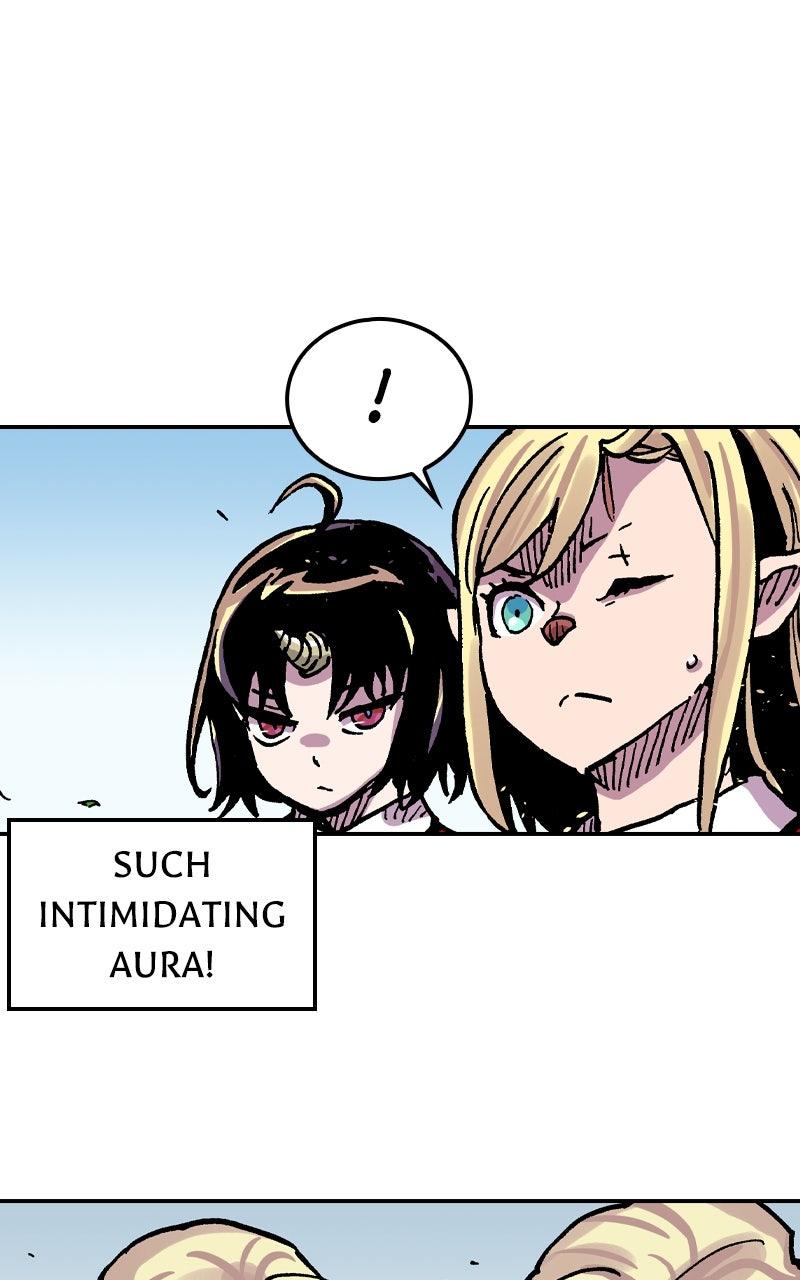 Read Clevatess Manga Online