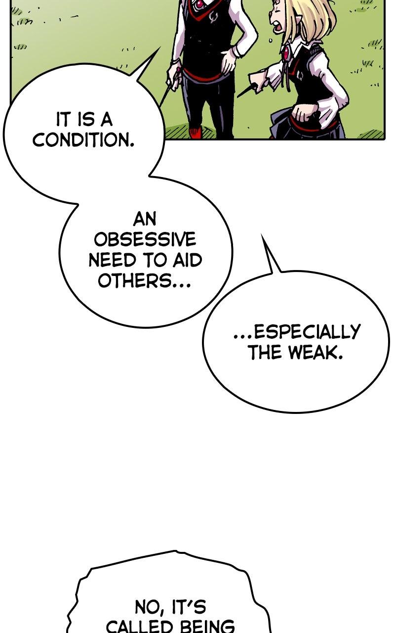 Read Clevatess Manga Online