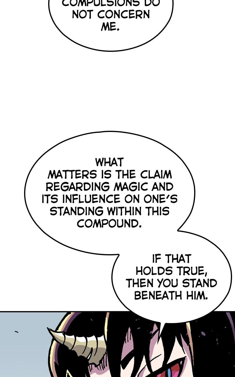 Read Clevatess Manga Online