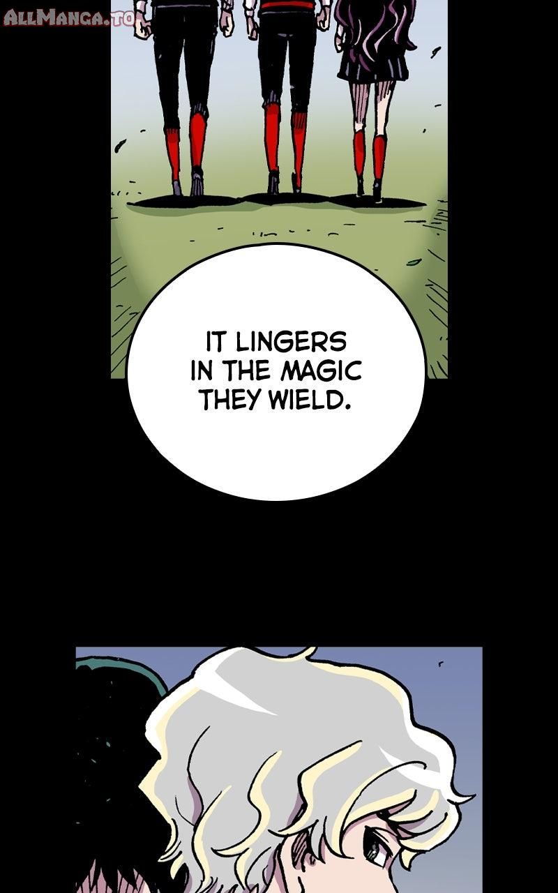 Read Clevatess Manga Online