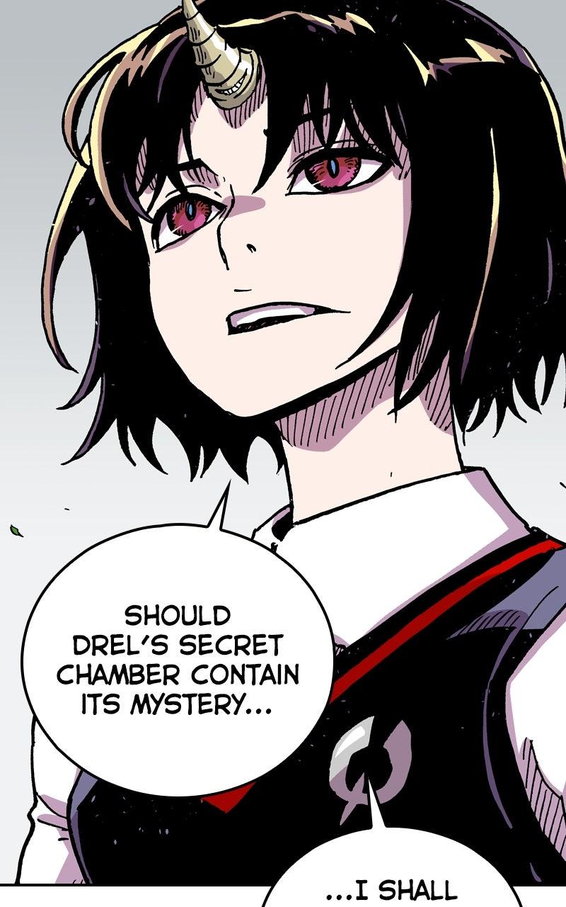 Read Clevatess Manga Online