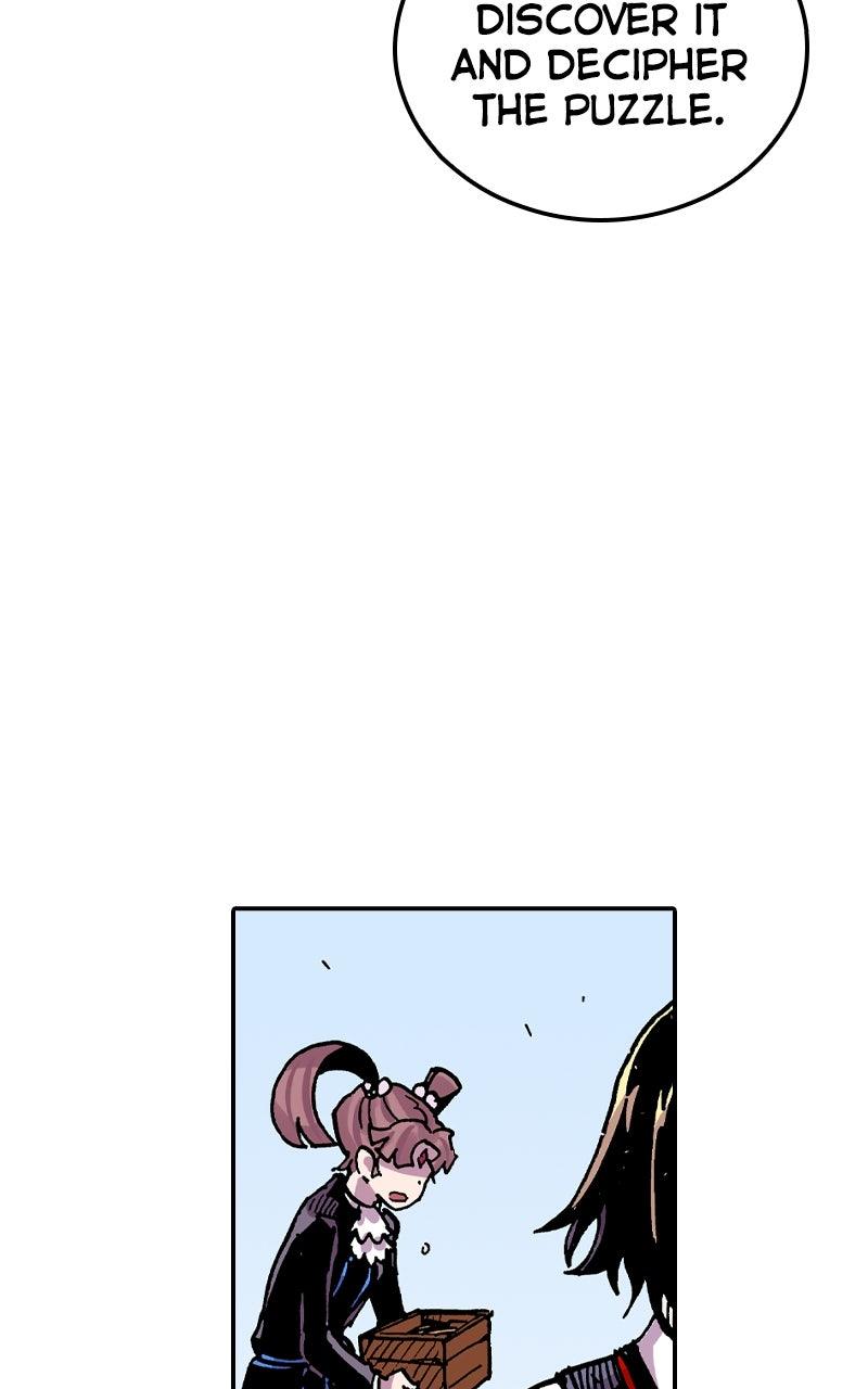 Read Clevatess Manga Online