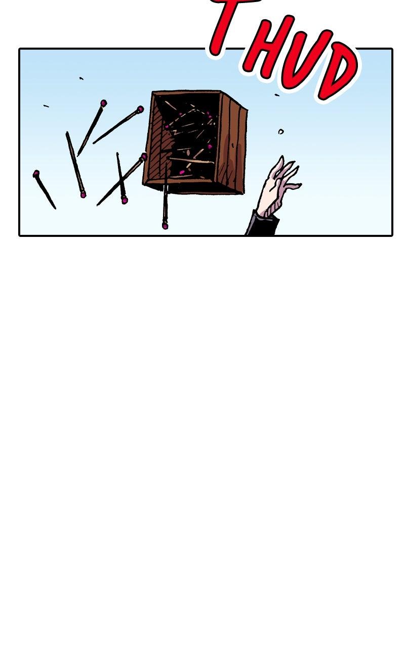 Read Clevatess Manga Online