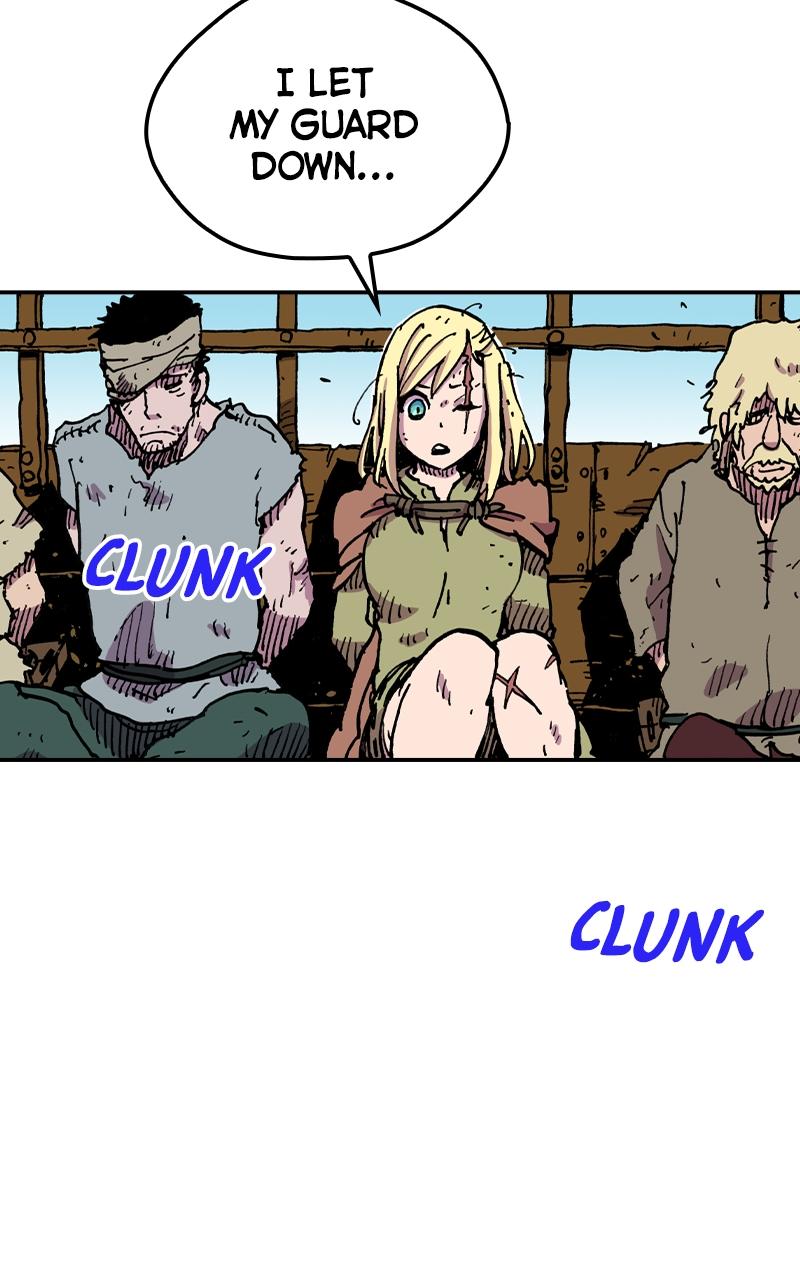 Read Clevatess Manga Online