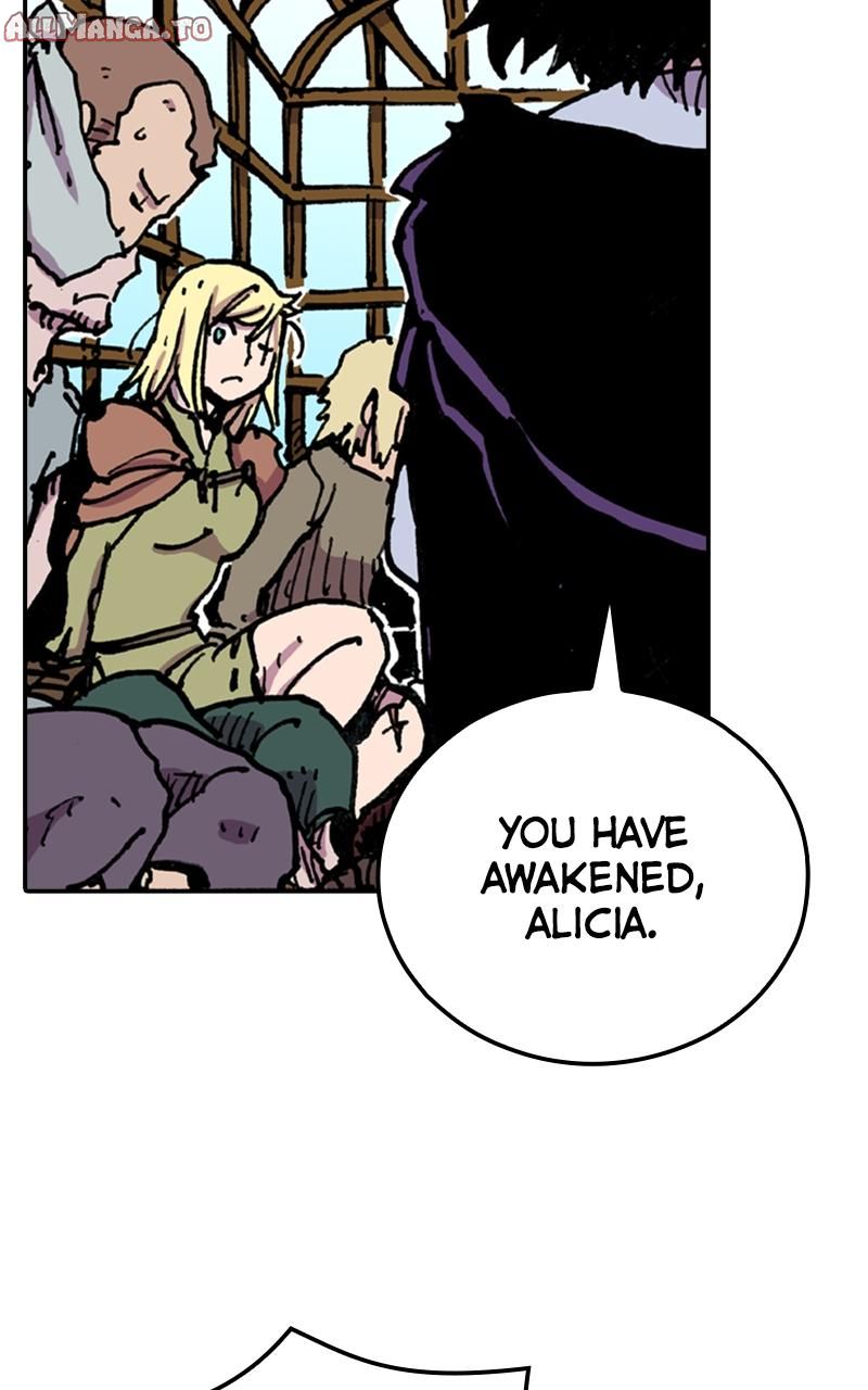 Read Clevatess Manga Online