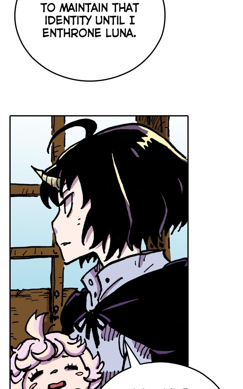 Read Clevatess Manga Online