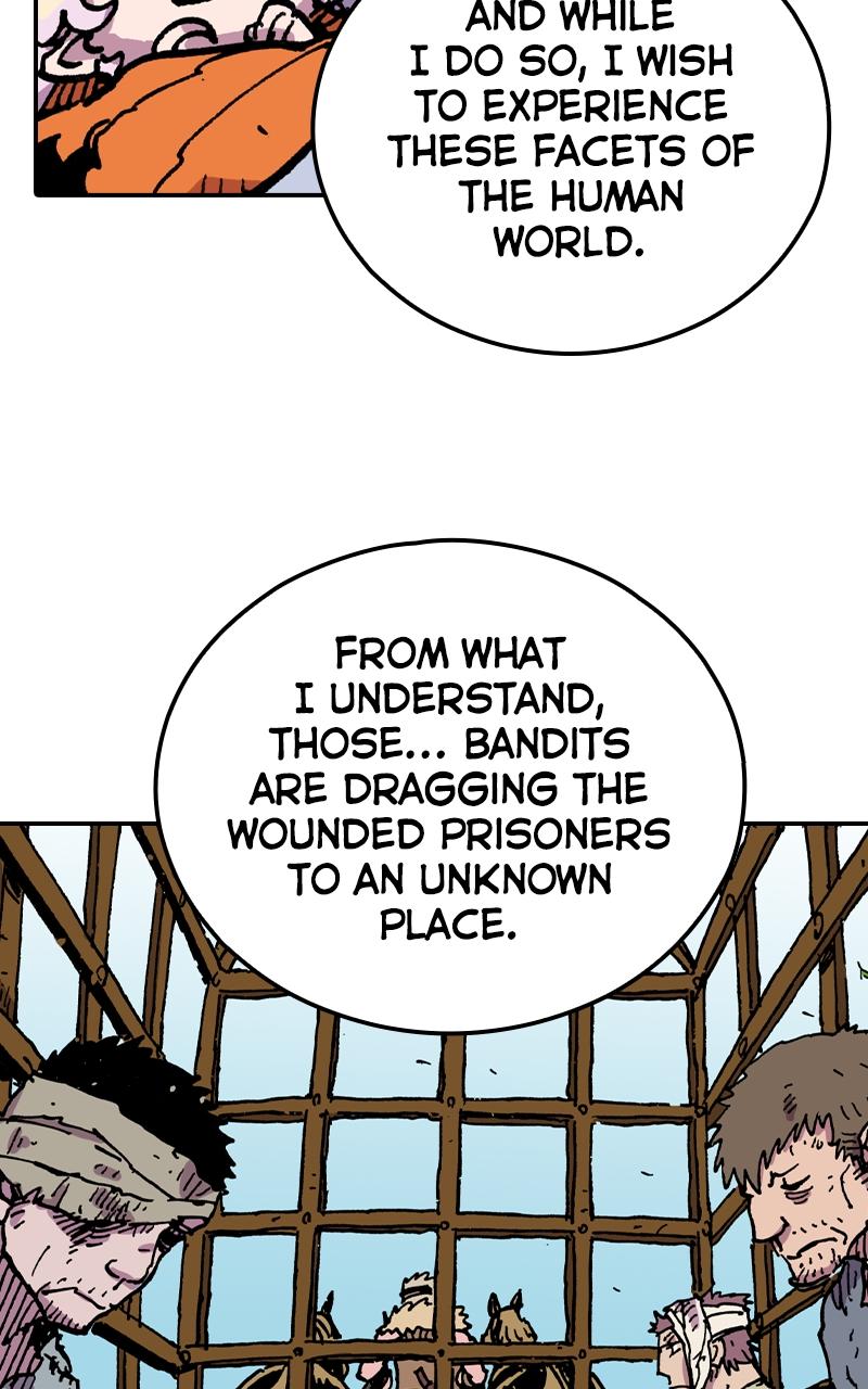 Read Clevatess Manga Online