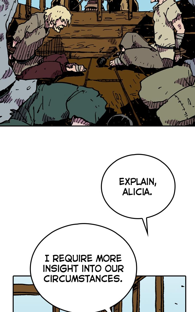 Read Clevatess Manga Online