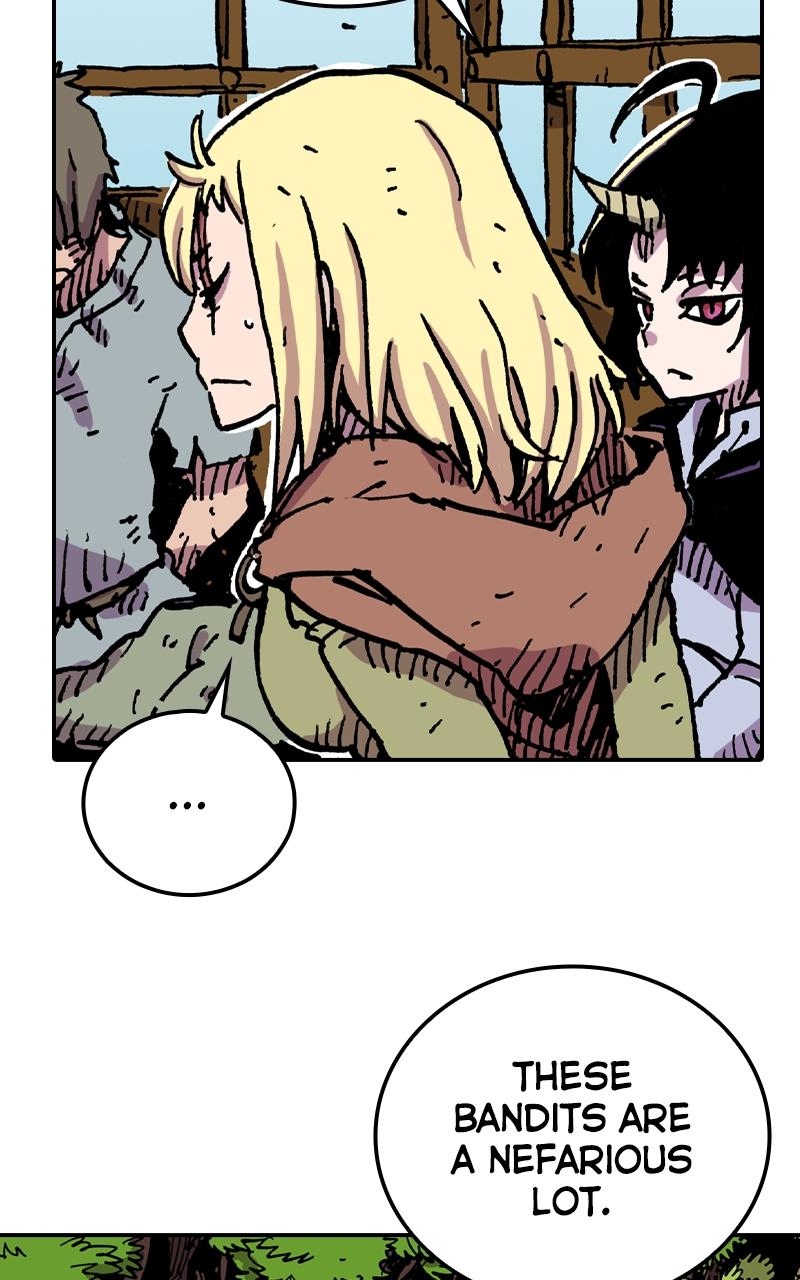 Read Clevatess Manga Online