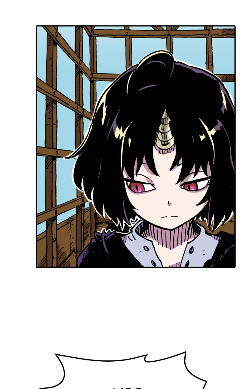 Read Clevatess Manga Online