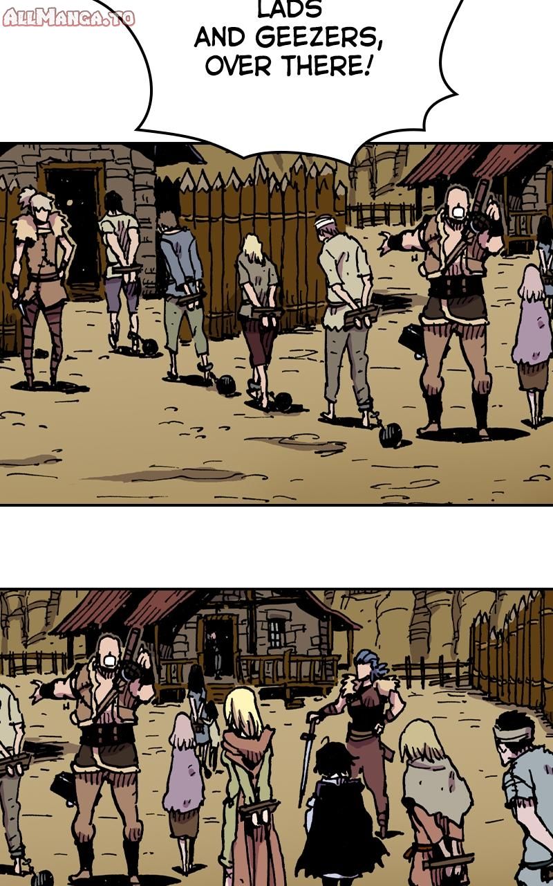 Read Clevatess Manga Online