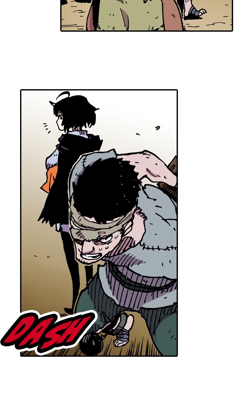 Read Clevatess Manga Online