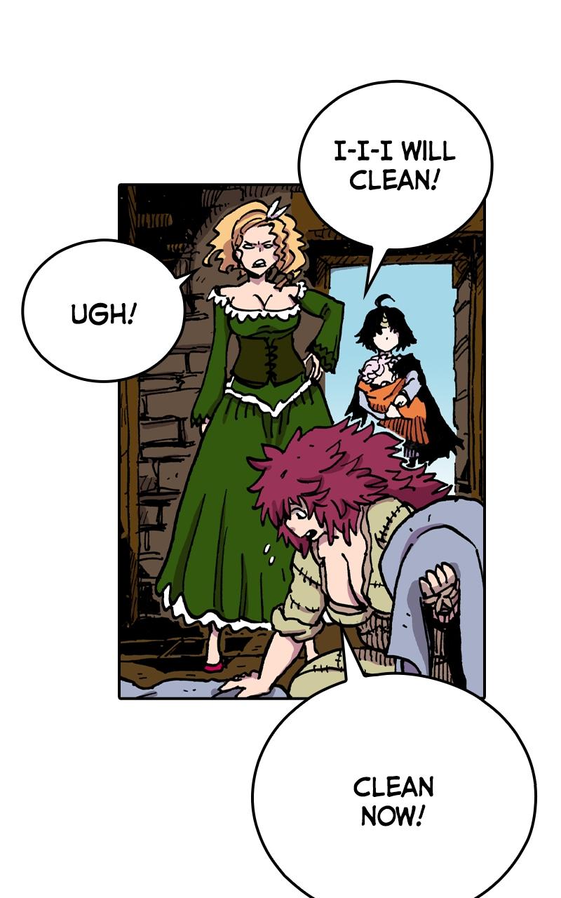 Read Clevatess Manga Online