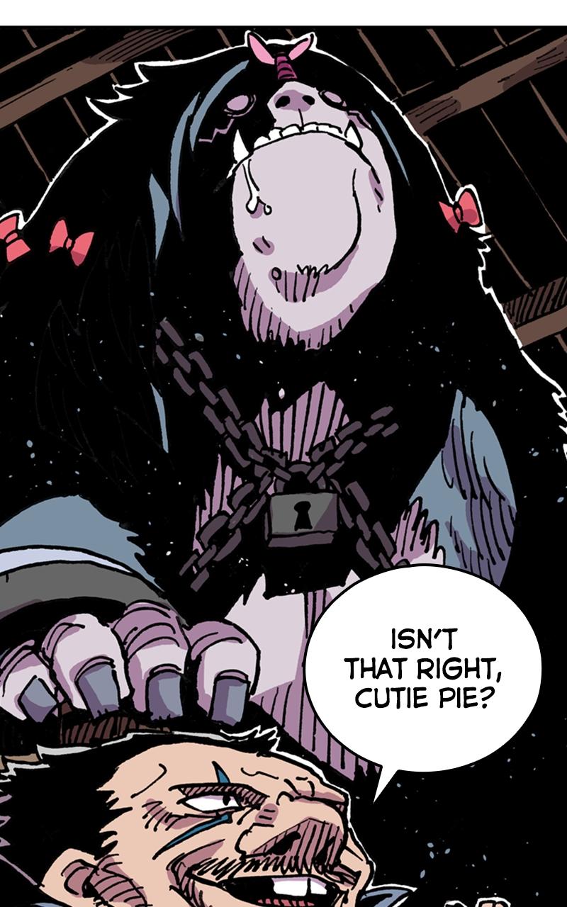 Read Clevatess Manga Online