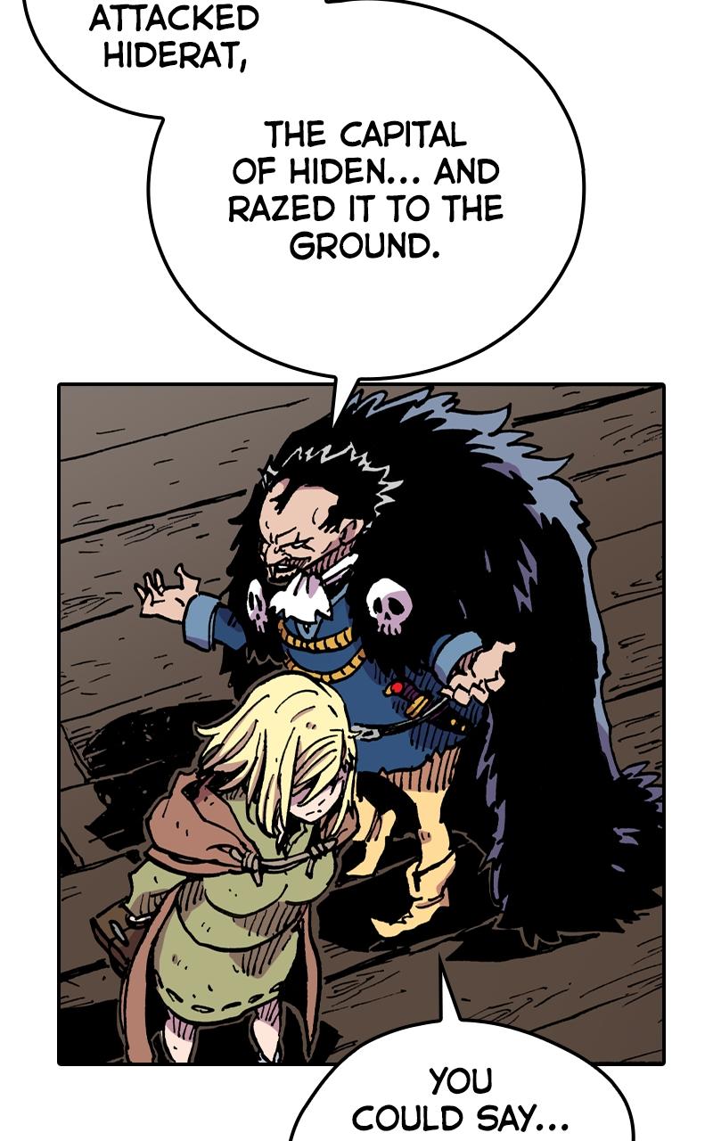 Read Clevatess Manga Online