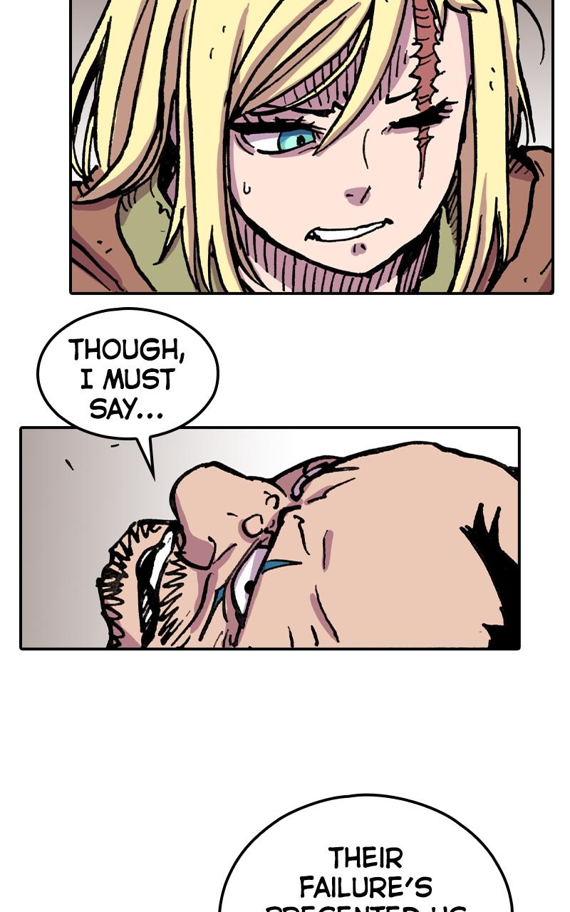 Read Clevatess Manga Online