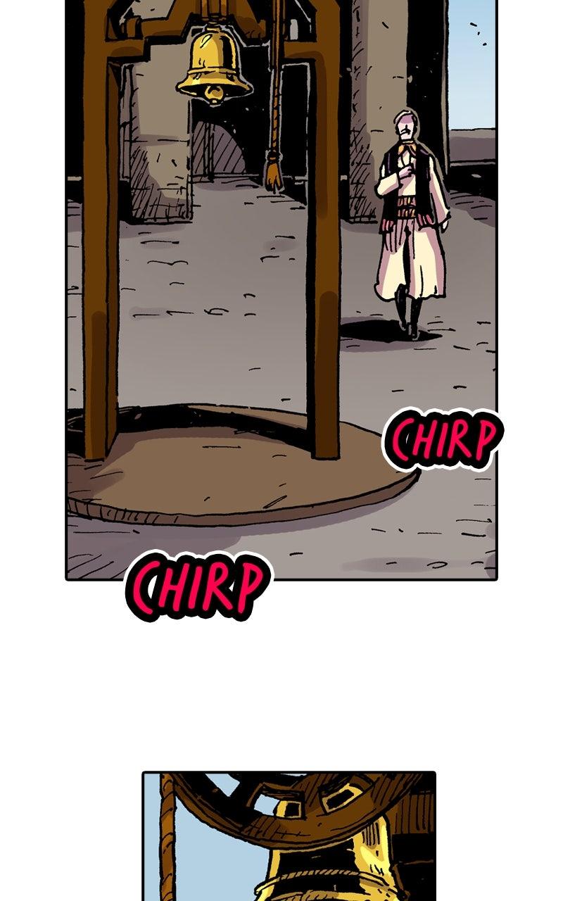 Read Clevatess Manga Online